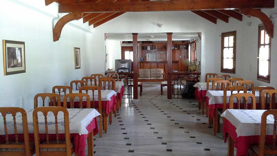 Hotel Agnanti Ágios Konstantínos Zewnętrze zdjęcie