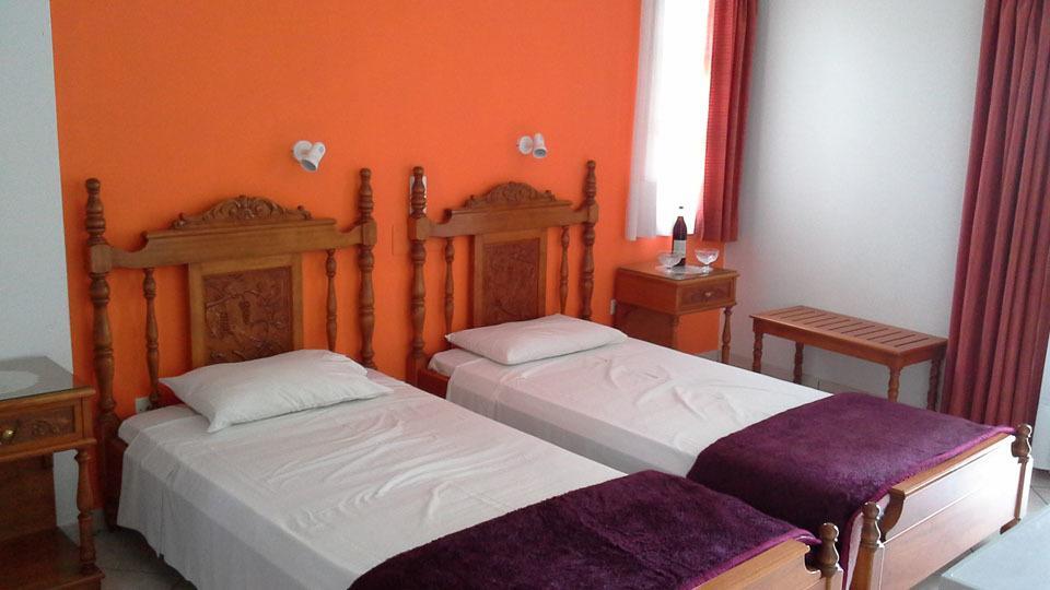 Hotel Agnanti Ágios Konstantínos Zewnętrze zdjęcie