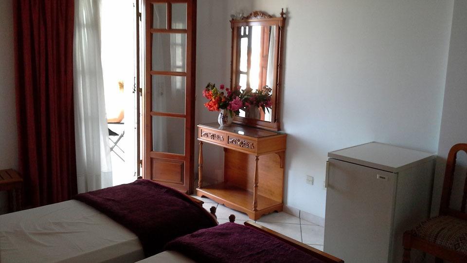Hotel Agnanti Ágios Konstantínos Zewnętrze zdjęcie