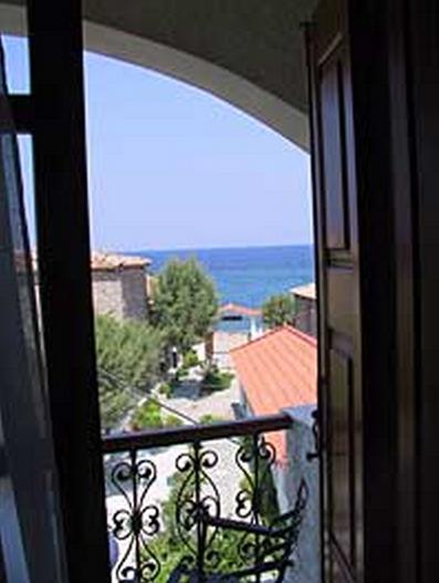 Hotel Agnanti Ágios Konstantínos Pokój zdjęcie