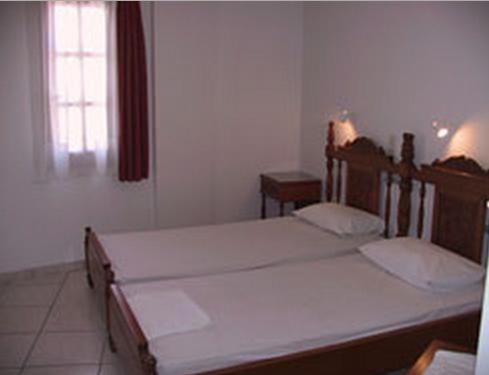Hotel Agnanti Ágios Konstantínos Pokój zdjęcie